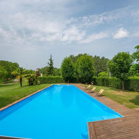 Apartment Da Nonna Ina By Interhome Valunga-Prazzo Esterno foto