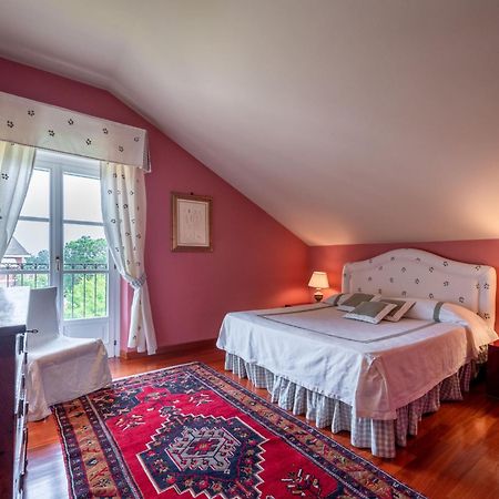 Apartment Da Nonna Ina By Interhome Valunga-Prazzo Esterno foto
