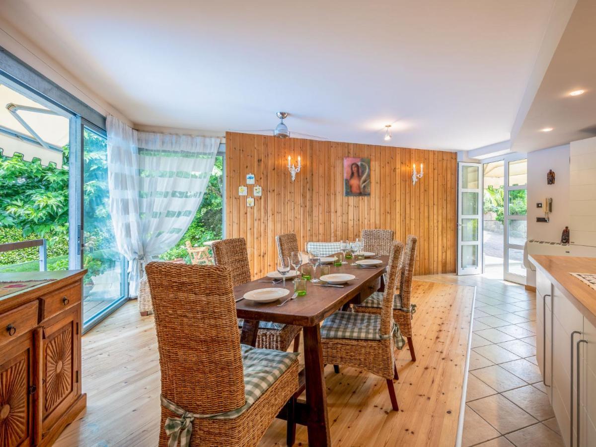 Apartment Da Nonna Ina By Interhome Valunga-Prazzo Esterno foto