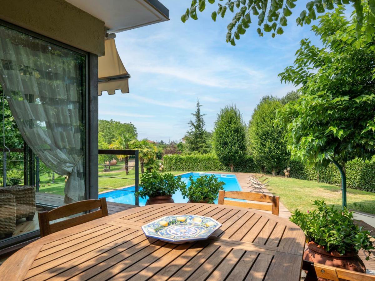 Apartment Da Nonna Ina By Interhome Valunga-Prazzo Esterno foto