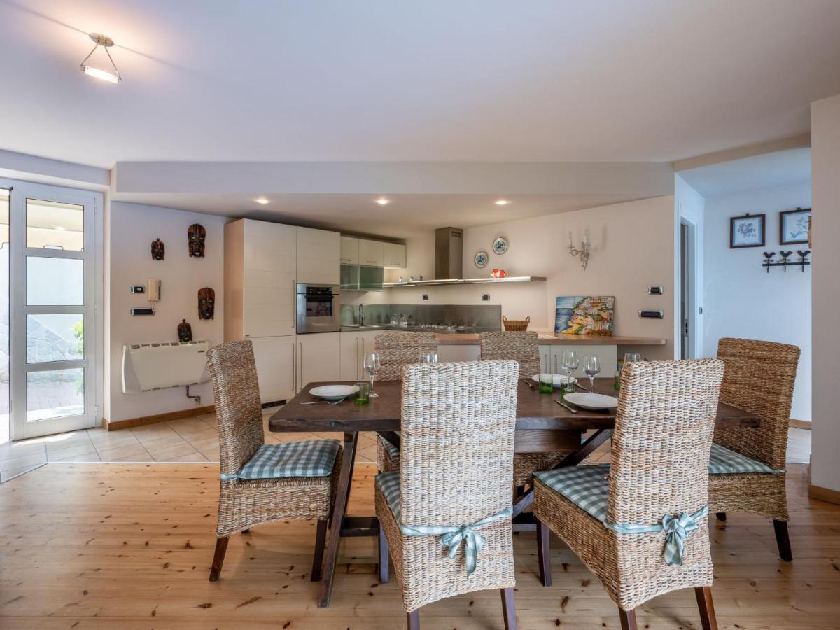 Apartment Da Nonna Ina By Interhome Valunga-Prazzo Esterno foto