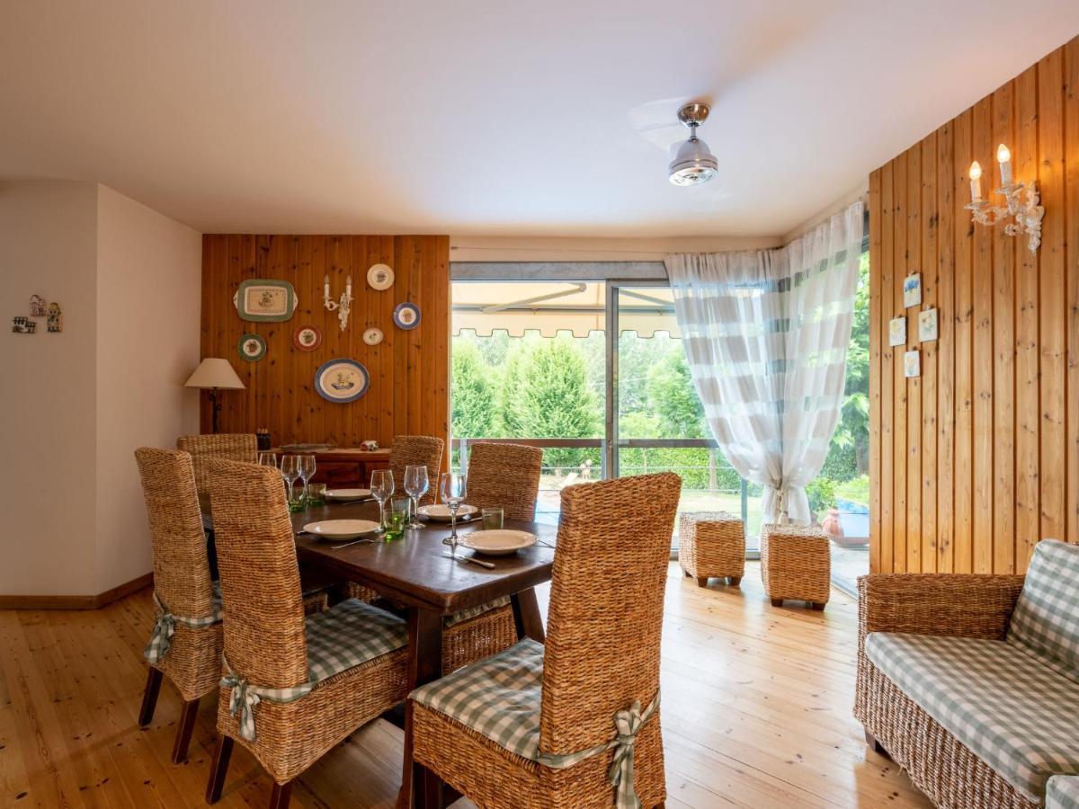 Apartment Da Nonna Ina By Interhome Valunga-Prazzo Esterno foto