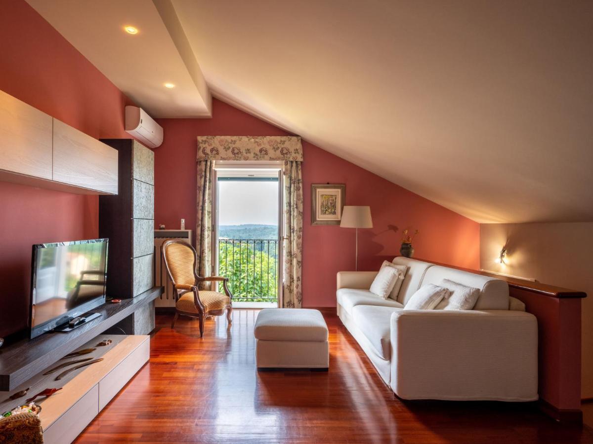 Apartment Da Nonna Ina By Interhome Valunga-Prazzo Esterno foto