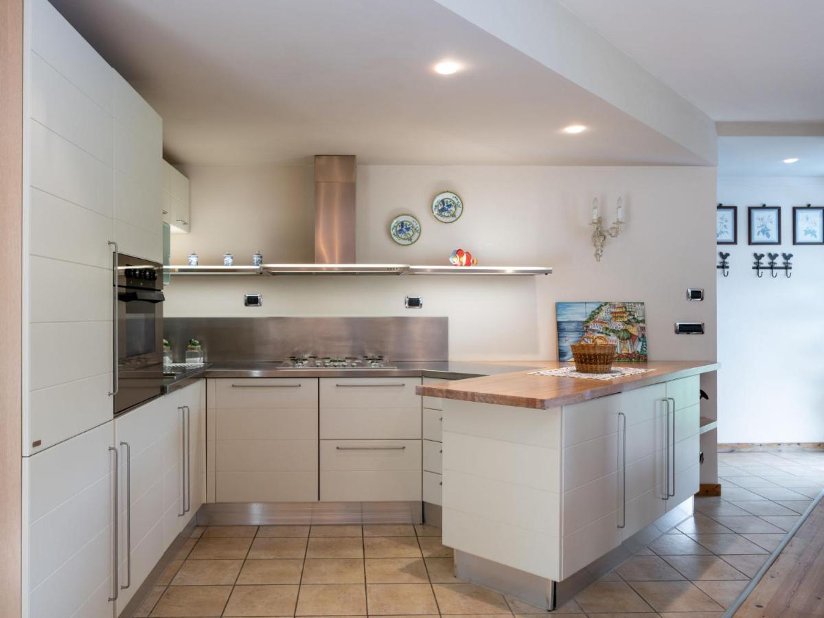 Apartment Da Nonna Ina By Interhome Valunga-Prazzo Esterno foto