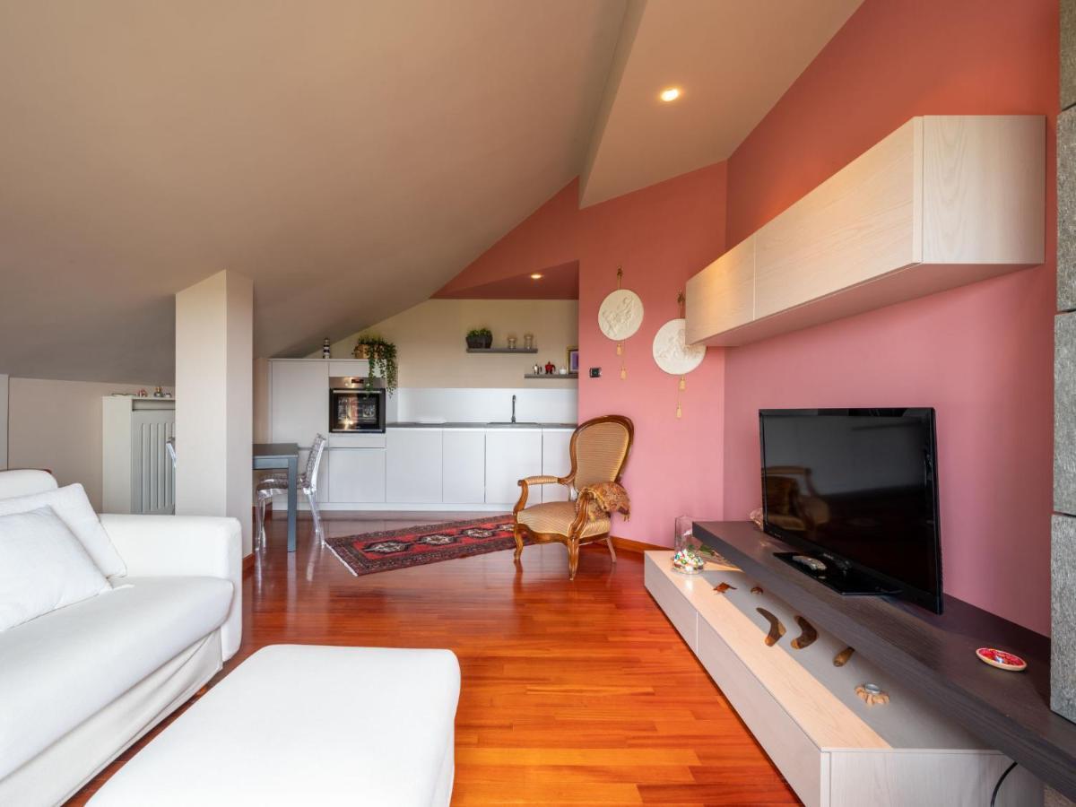 Apartment Da Nonna Ina By Interhome Valunga-Prazzo Esterno foto