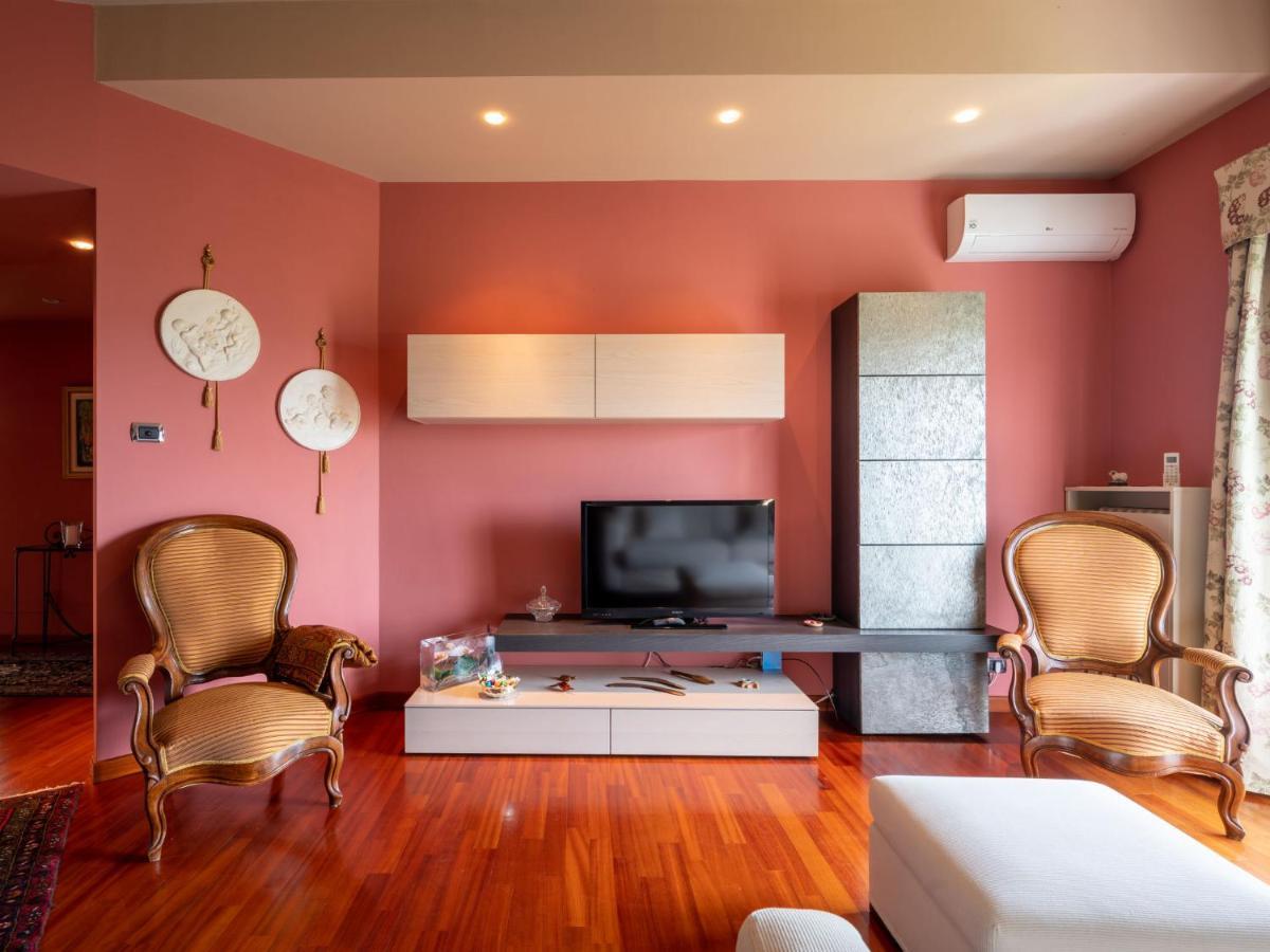 Apartment Da Nonna Ina By Interhome Valunga-Prazzo Esterno foto