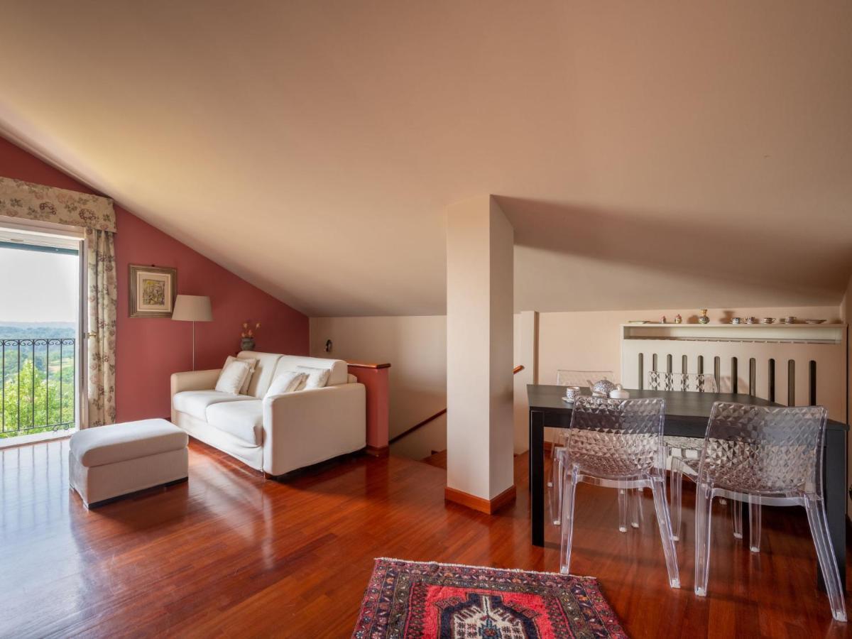Apartment Da Nonna Ina By Interhome Valunga-Prazzo Esterno foto