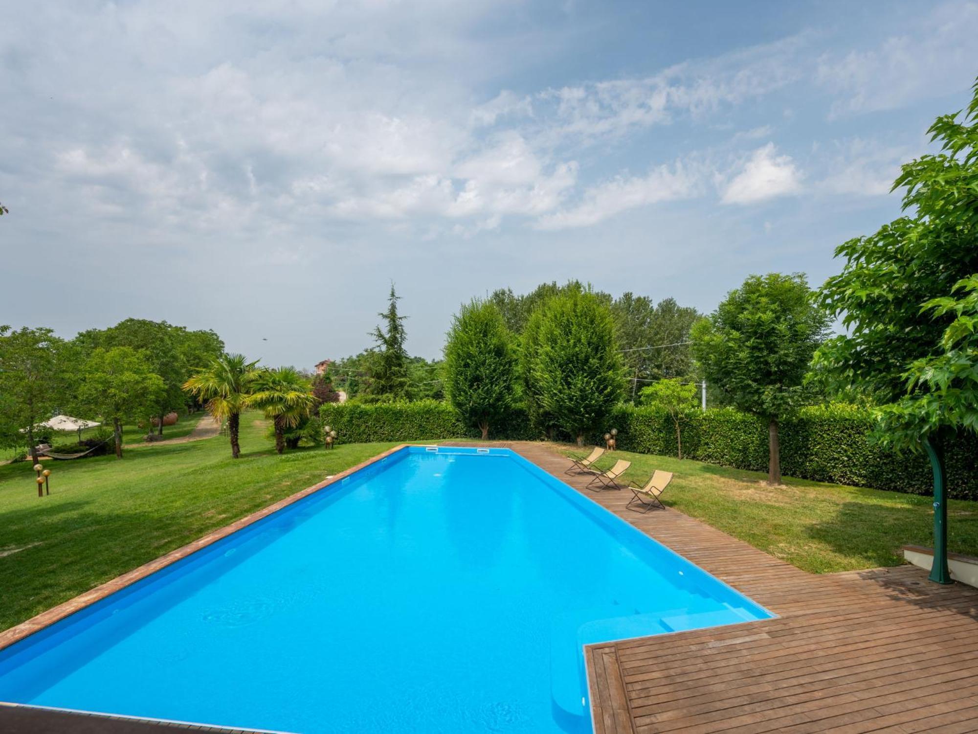 Apartment Da Nonna Ina By Interhome Valunga-Prazzo Esterno foto