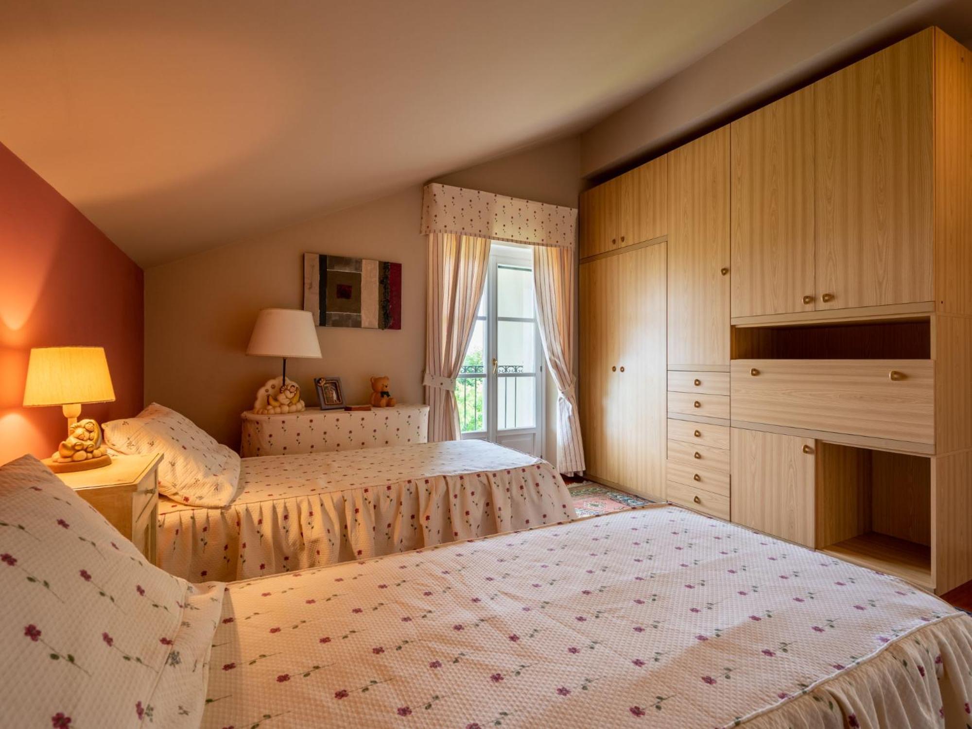 Apartment Da Nonna Ina By Interhome Valunga-Prazzo Esterno foto