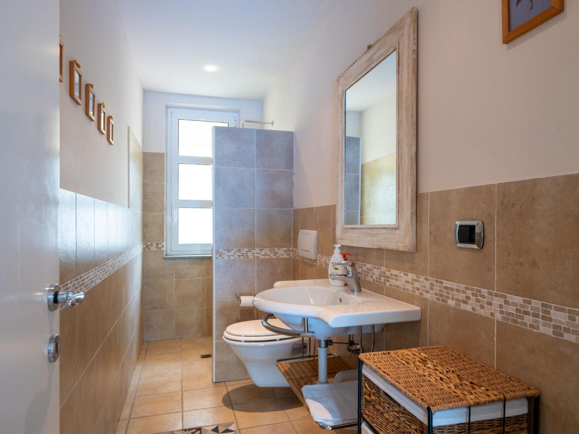 Apartment Da Nonna Ina By Interhome Valunga-Prazzo Esterno foto