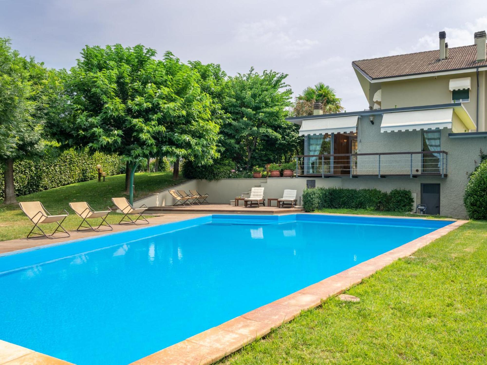 Apartment Da Nonna Ina By Interhome Valunga-Prazzo Esterno foto