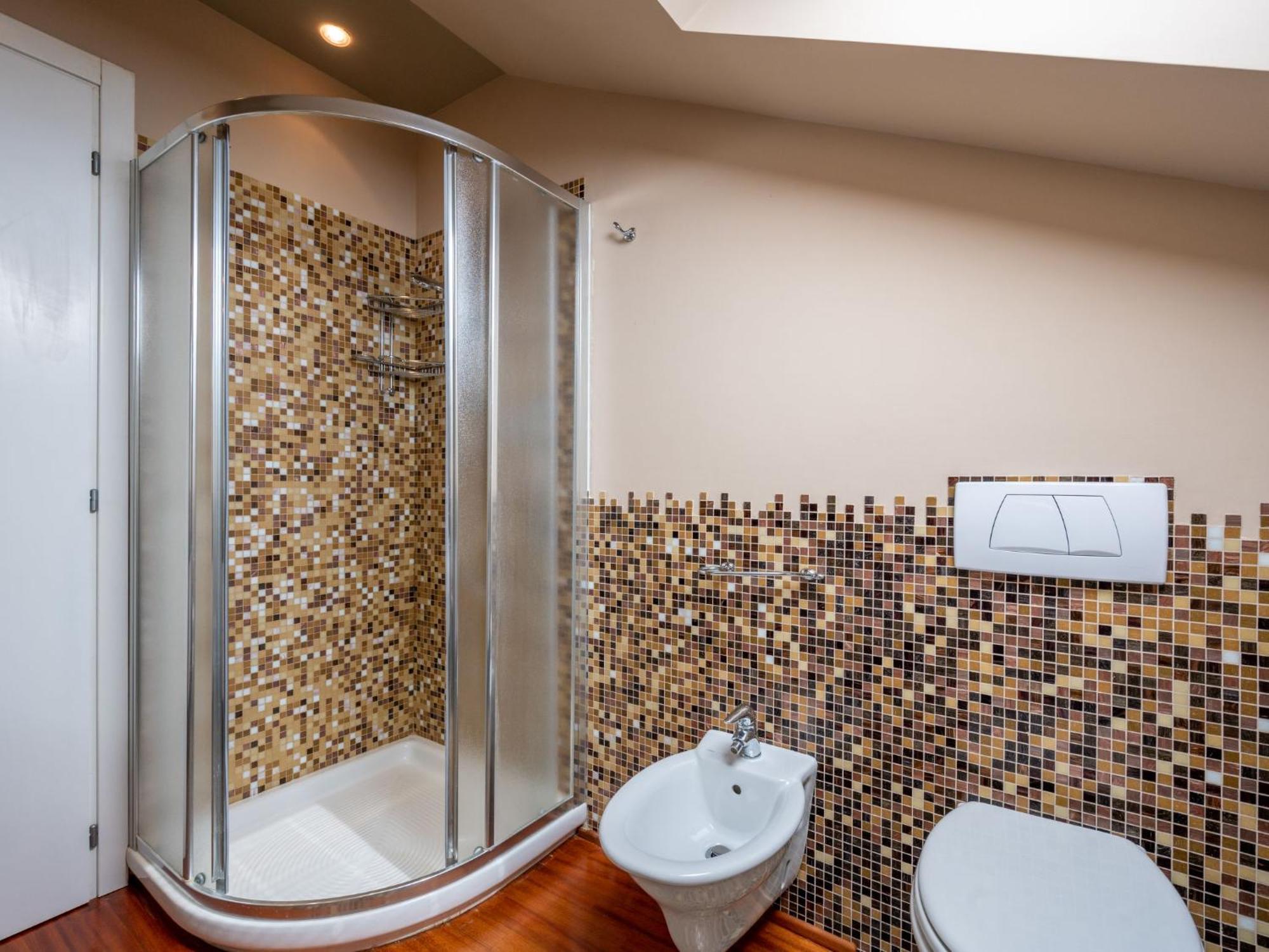 Apartment Da Nonna Ina By Interhome Valunga-Prazzo Esterno foto