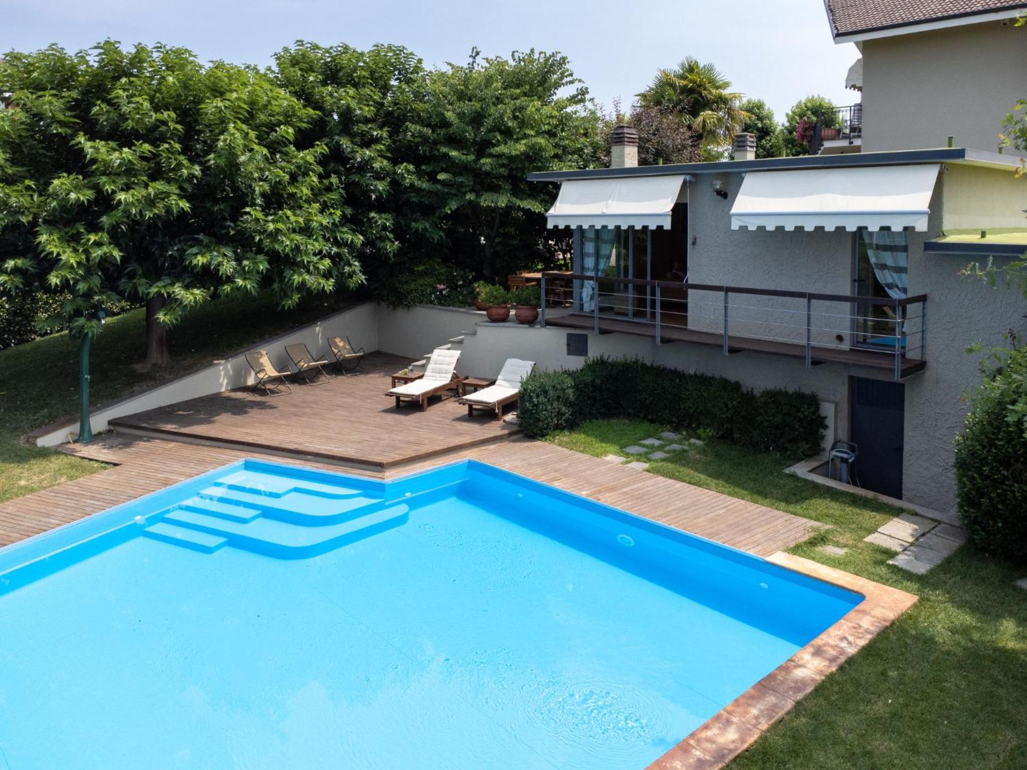 Apartment Da Nonna Ina By Interhome Valunga-Prazzo Esterno foto