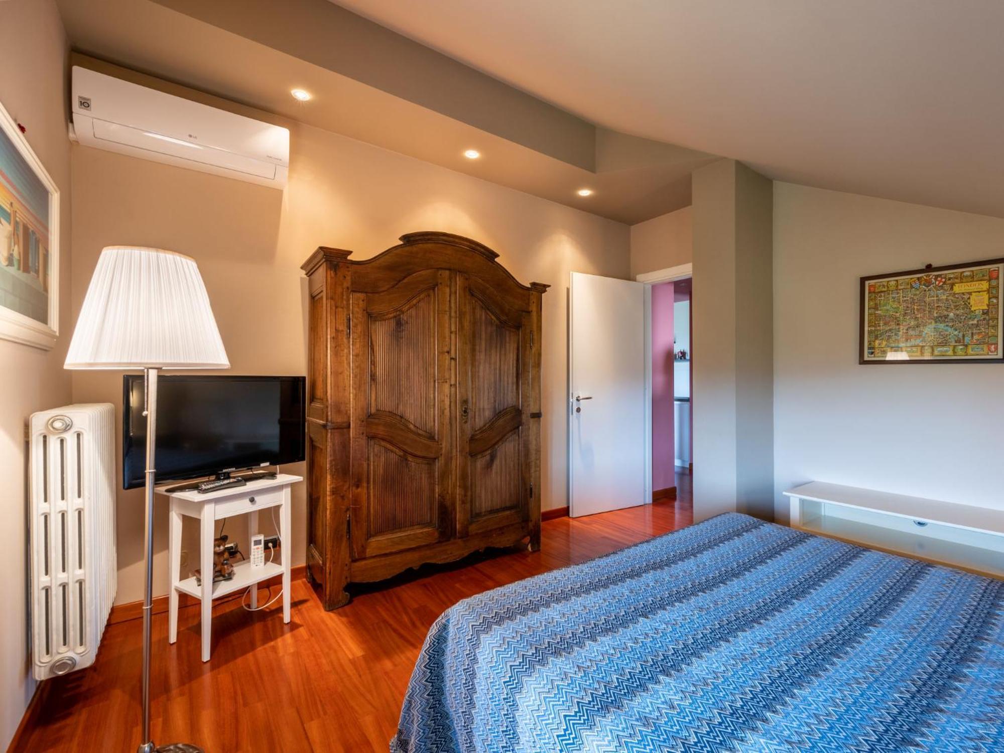 Apartment Da Nonna Ina By Interhome Valunga-Prazzo Esterno foto